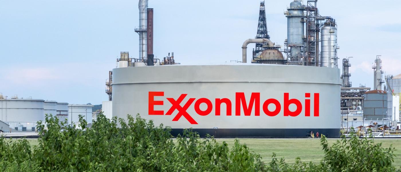 EXXON