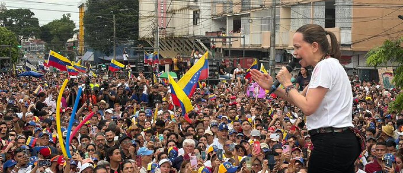 En Panama