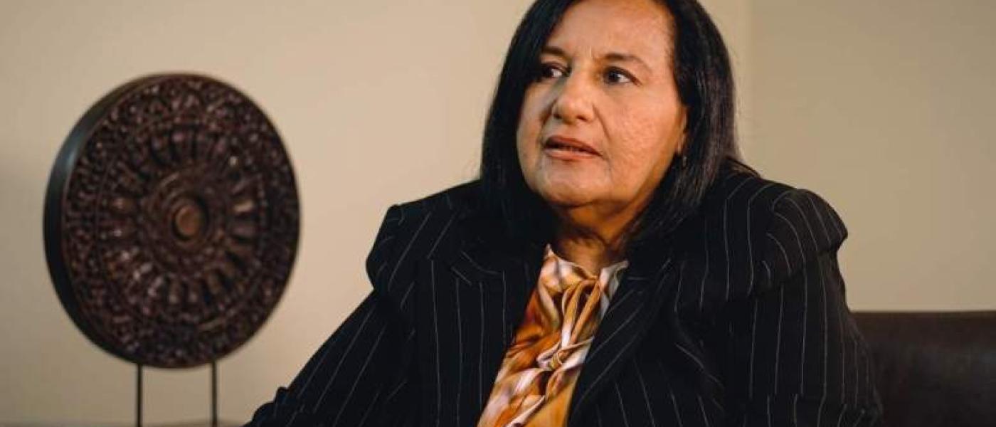 DINORAH
