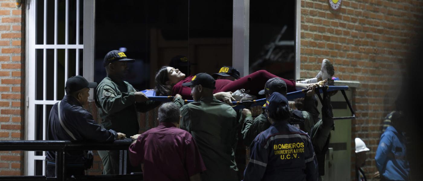VICTIMA