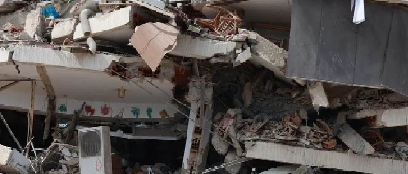 Terremoto
