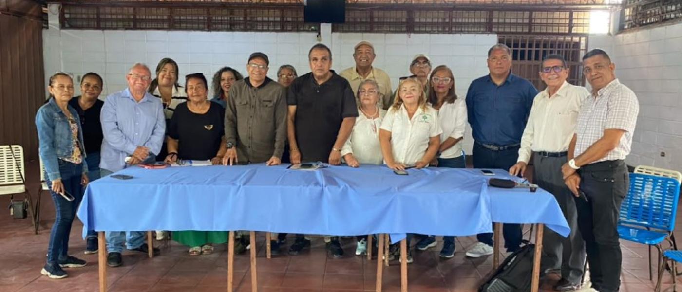 DOCENTES