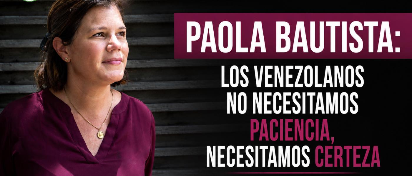 Paola Bautista