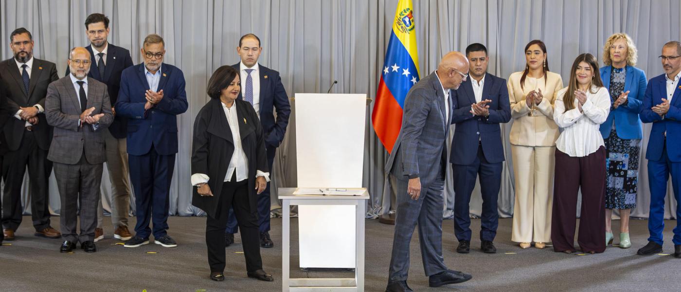 Acuerdos