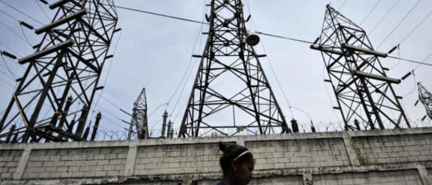 Electricidad