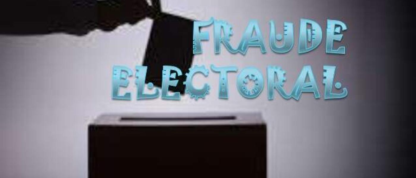 Fraude