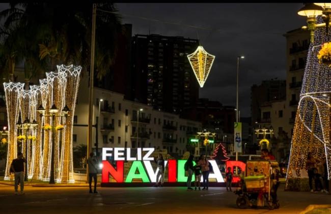 NAVIDAD