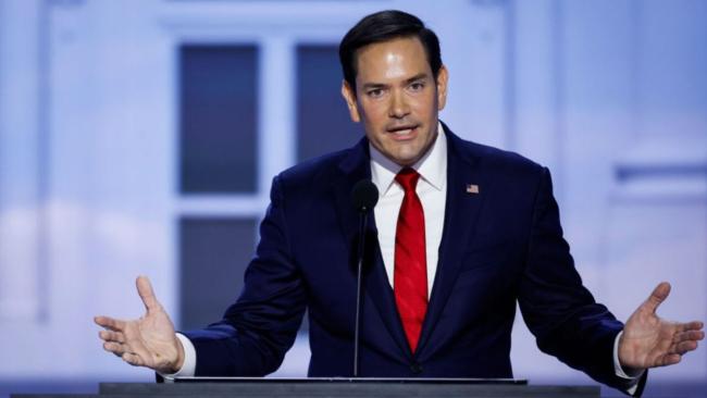 Rubio