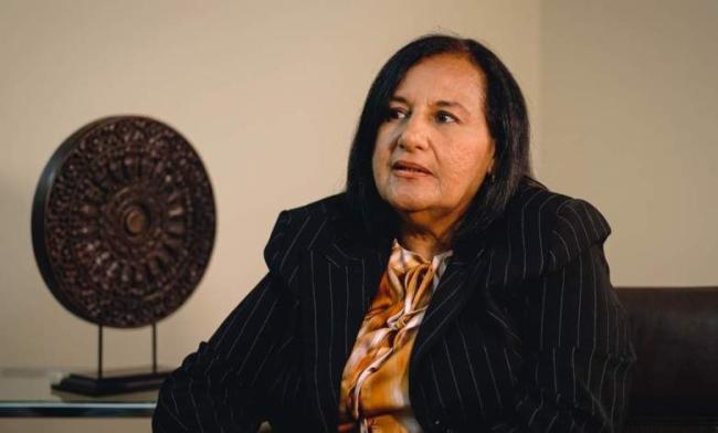 DINORAH