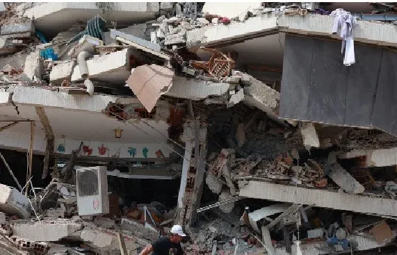 Terremoto