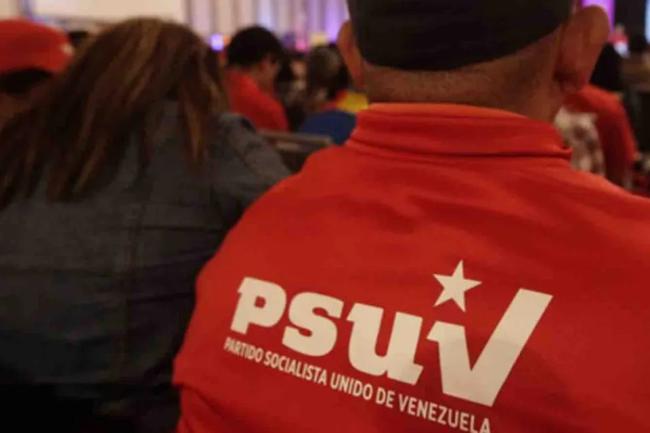 psuv