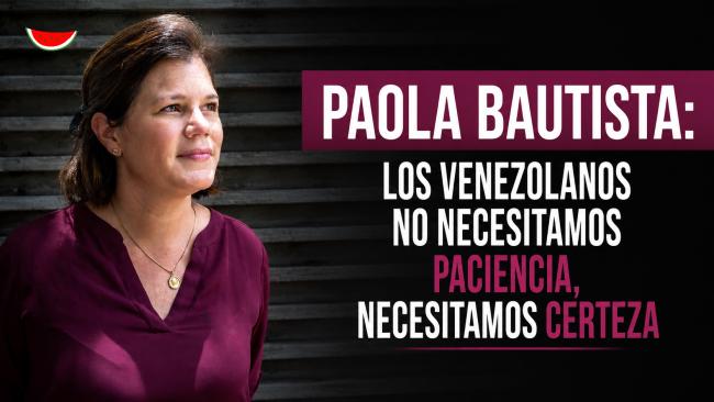 Paola Bautista