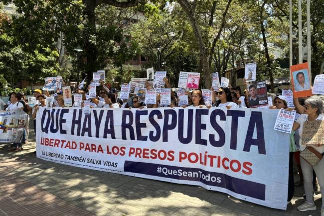 protesta