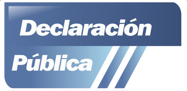 manifiesto