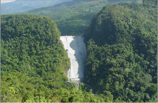 Yacambú