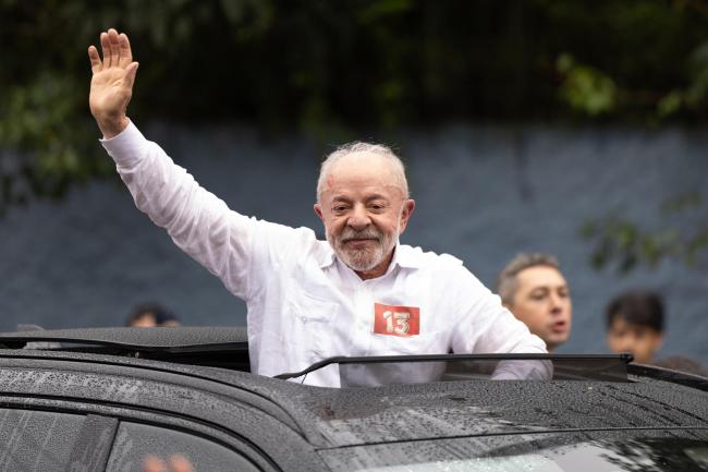 LULA
