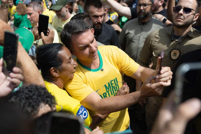 bolsonaro